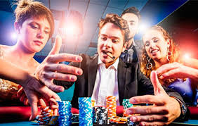 Онлайн казино Spinbetter Casino
